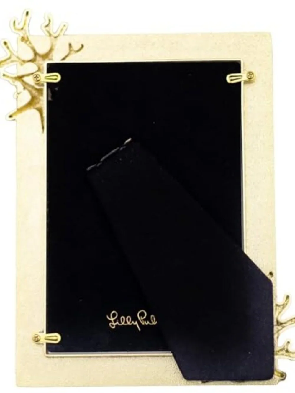 Lilly Pulitzer Picture Frame - Coral